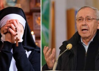 Former Nuns Accuse Slovenian Priest of Sexual Abuse, Demand Accountability from Vatican (Image Source: Church Militant)
