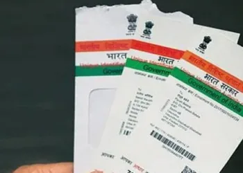 A representative image