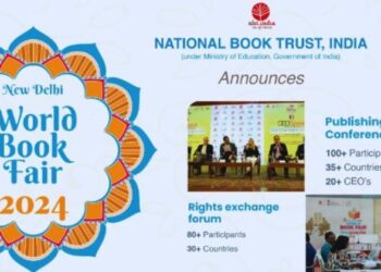 World Book Fair to Start from February 10, 2024