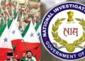 NIA arrests terrorists of banned outfit PFI