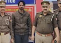 One of the arrested accused Javed (Image: OpIndia)