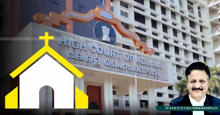 Kerala HC Sets Aside Assignment Of 5.5 Hectares Land In Wayanad To Church For Mere Rs 100 Per Acre (Image Credit: Verdictum)