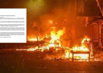 NIA apprehends 16 Islamists in West Bengal Ram Navami violence