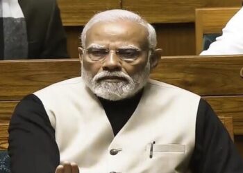 Prime Minister Narendra Modi