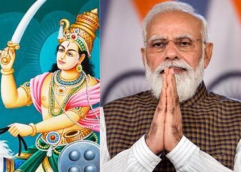 PM Modi to lay foundation stone of Shri Kalki Dhaam