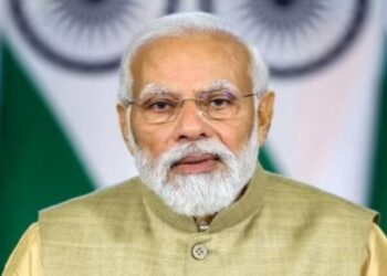 Prime Minister Narendra Modi