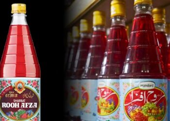 Hamdard Laboratories Accused of False Claims Regarding Rooh Afza Drink (Image Source: Business Today)