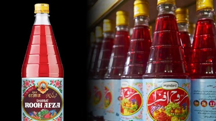 Hamdard Laboratories Accused of False Claims Regarding Rooh Afza Drink (Image Source: Business Today)