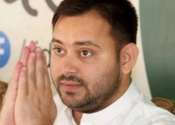 Supreme Court Quashes Defamation Case Against RJD Leader Tejashwi Yadav (Image: X)