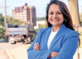 Bhavini Patel, a Hindu American Democratic politician and Congressional candidate for Pennsylvania faces harassment (Image: X)