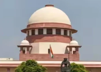 Supreme Court of India