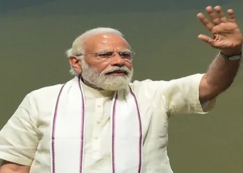 Prime Minister Narendra Modi