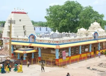 Kuravi Veerabhadra Swamy Temple