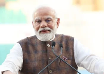 Prime Minister Narendra Modi (File Photo)