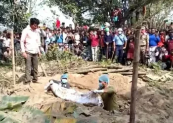 Brutal Murder of Minor Muslim Girl Sparks Outrage in West Bengal (Image Source: OpIndia)