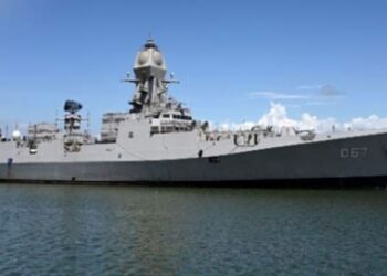 Representative image