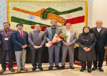 First Iran-India joint working group meeting on agriculture held in Delhi