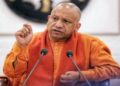 Uttar Pradesh Chief Minister Yogi Adityanath