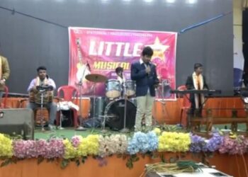 Little Star Musical Band