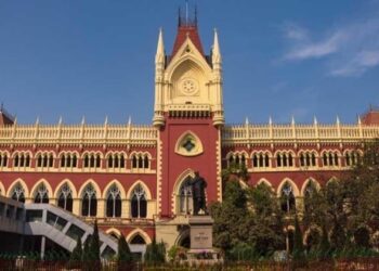 Calcutta High Court (Source: OpIndia)