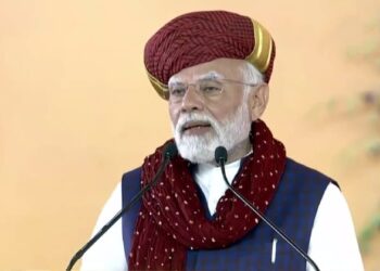 Prime Minister Narendra Modi