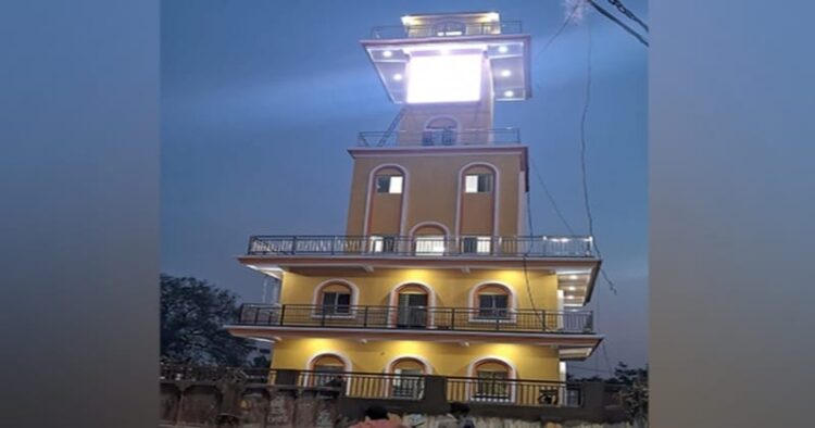 World's first Vedic clock installed in Ujjain