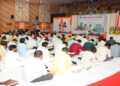 CWC meeting of the ABVP concluded at Vivekananda CBSE School in Puducherry