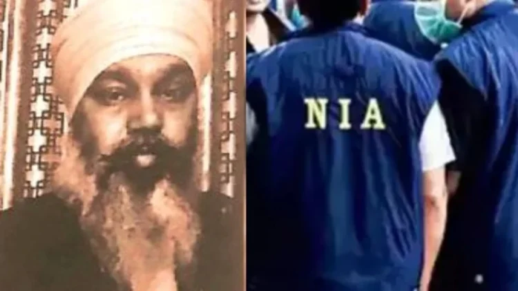 Babbar Khalsa International terror conspiracy: NIA court sentences 4 terrorists, including mastermind Kulwinderjeet to life imprisonment (Image Source: Prag News)