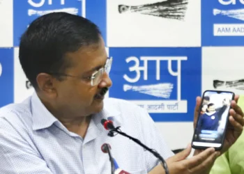 ED seeks help from Apple to access data from Kejriwal's phone in Liquor Policy Scam Case (Image Source: NDTV)