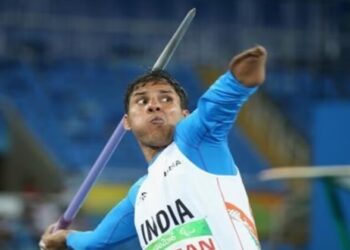 Para athlete Devendra Jhajharia Takes a Leap into Politics, Gets BJP Ticket for Lok Sabha Elections 2024 from Rajasthan's Chur