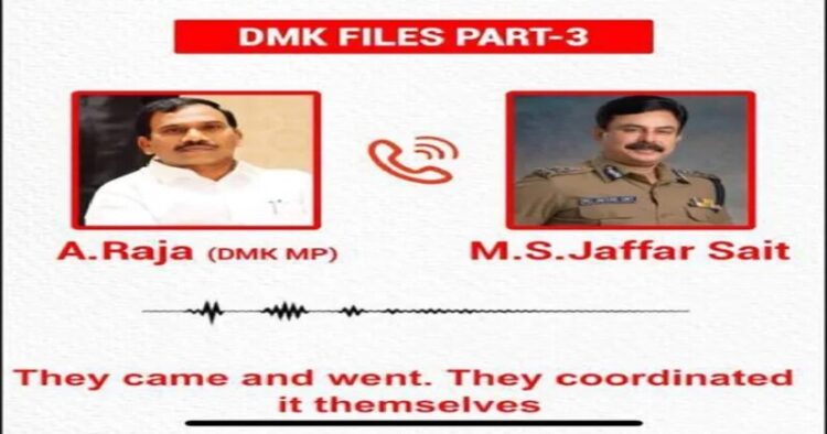 DMK Files makes big expose