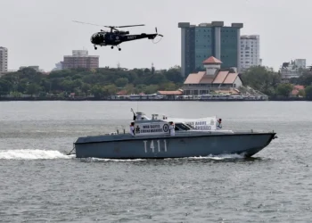 Representative Image