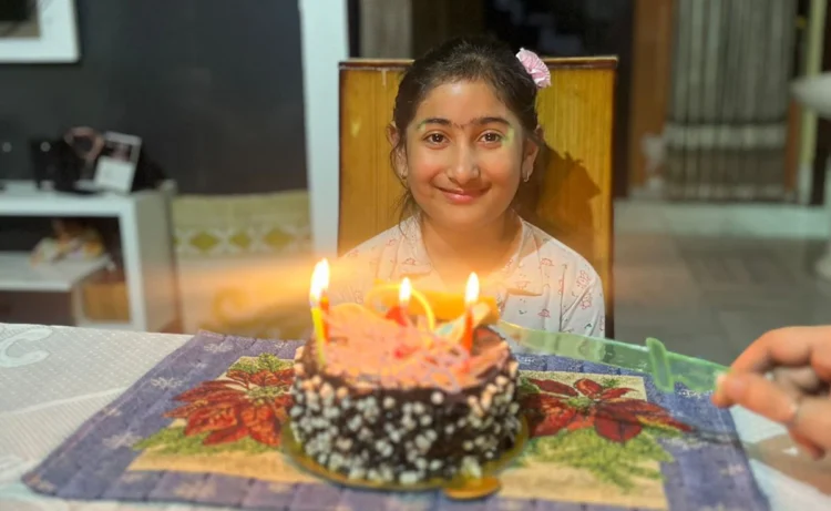 Minor dies in Patiala after having cake for her birthday ordered online (Image Source: NDTV)