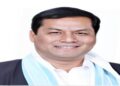 Union Minister for Shipping, Ports, and Ayush Sarbananda Sonowal