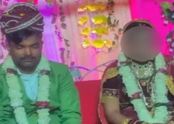 Tabrez posed as Aryan Prasad to marry Dalit woman (Image Source: News 18)