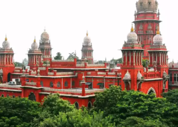 Madras High Court