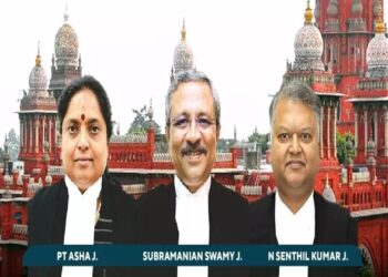 Madras High Court Clarifies: Writs Apply to Church of South India's Public Responsibilities