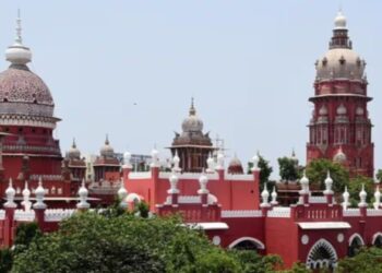 Madras High Court's landmark judgment on the caste system