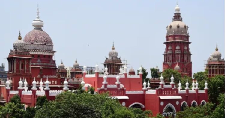 Madras High Court's landmark judgment on the caste system