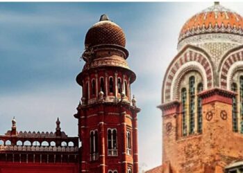 Madras High Court