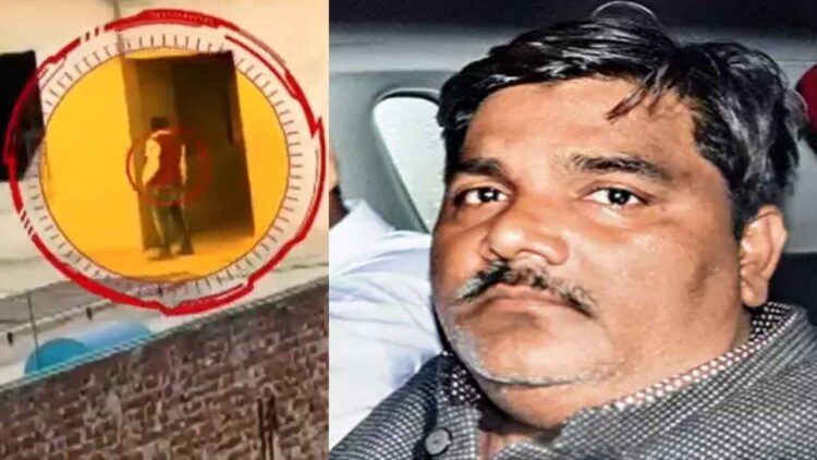 Delhi court rejects bail plea of Tahir Hussain booked under UAPA (Image Source: TOI)