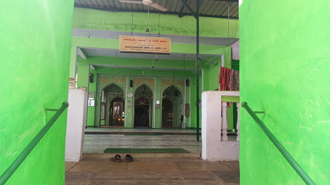 Bhojshala Saraswati Mandir: A saga of faith and struggle