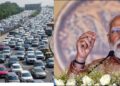 PM Modi to inaugurate, lay foundation stone of 112 National Highway Projects