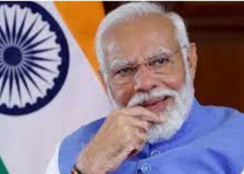 Prime Minister Narendra Modi