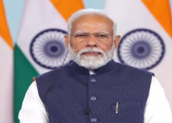 Prime Minister Narendra Modi