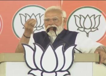 PM Narendra Modi