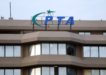 Pakistan Telecommunication Authority (PTA)