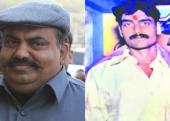 CBI Court convicts 7 in Raju Pal murder case (Image Source: Dailyo)