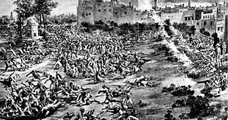 Rowlatt Act 1919: A cathartic moment for Indian freedom struggle