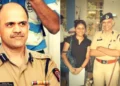 IPS Sadanand Date appointed as NIA Chief (Image: The Better India)